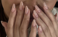 «Foundation Nails»: Το no-makeup makeup για το μανικιούρ σου