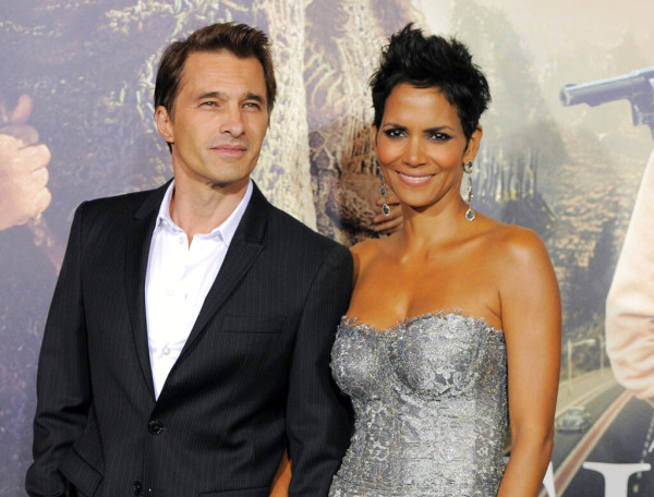 Halle Berry: Ο Olivier Martinez την κατηγορεί για κακοποίηση του 12χρονου γιου τους