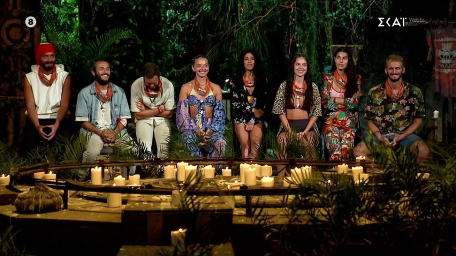 Survivor: Μια ήττα που πόνεσε και η μονομαχία αποχώρησης που λίγο πολύ όλοι περίμεναν