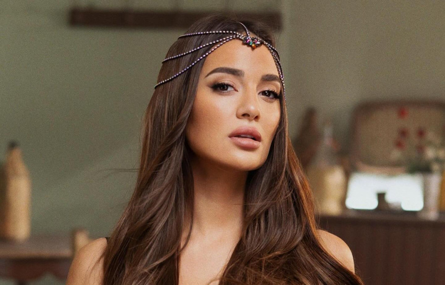 Μαρτυριάρα η Τσιμτσιλή για την Ρία Ελληνίδου και τον νέο έρωτα στη ζωή της που είναι γνωστός