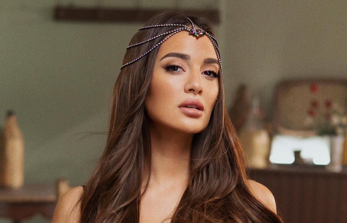 Μαρτυριάρα η Τσιμτσιλή για την Ρία Ελληνίδου και τον νέο έρωτα στη ζωή της που είναι γνωστός