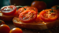Το πανέξυπνο trick με ντομάτες στο air fryer που μακάρι να ξέραμε νωρίτερα