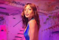 Ελευθερία Ελευθερίου: Το βραδινό session ψυχοθεραπείας με το οποίο θα ταυτιστείς