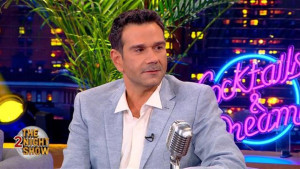 Τάσος Ιορδανίδης: Η απόφαση που πήραν με τη Θάλεια Ματίκα μετά τα αρνητικά σχόλια και αυτό που τον σημάδεψε