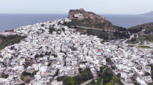 Όπου υπάρχει Ελλάδα: Ζωντανά από Εύβοια και Σκύρο