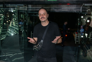 Αλέξανδρος Τσουβέλας: Το συγκινητικό δώρο που του έκανε η οικογένεια του Χάρρυ Κλυνν