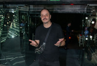 Αλέξανδρος Τσουβέλας: Το συγκινητικό δώρο που του έκανε η οικογένεια του Χάρρυ Κλυνν