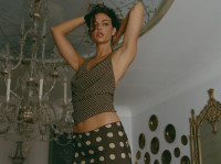 Το πουά είναι το πιο hot fashion trend του καλοκαιριού