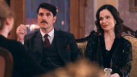 Grand Hotel: Ο Ρήγας συλλαμβάνεται και αυτή τη φορά τα πράγματα δείχνουν πολύ άσχημα γι’ αυτόν