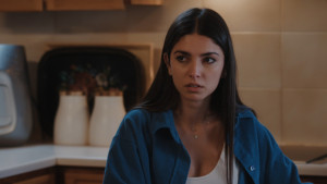 Η γη της ελιάς: Μια selfie της Βασιλικής προδίδει μια αλήθεια που θα αλλάξει τα πάντα