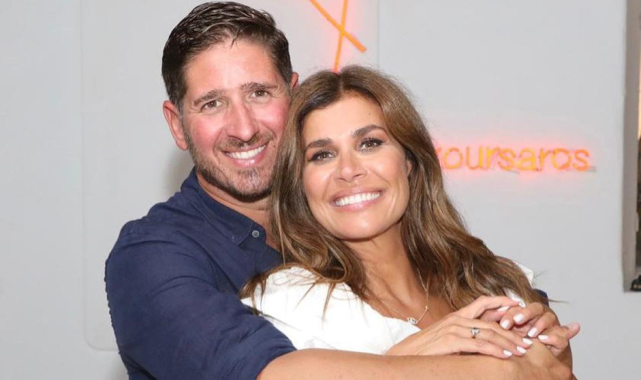 Νεσχάν Μουλαζίμ: Η πρώτη φωτό με την κόρη της μας έκανε να λιώσουμε