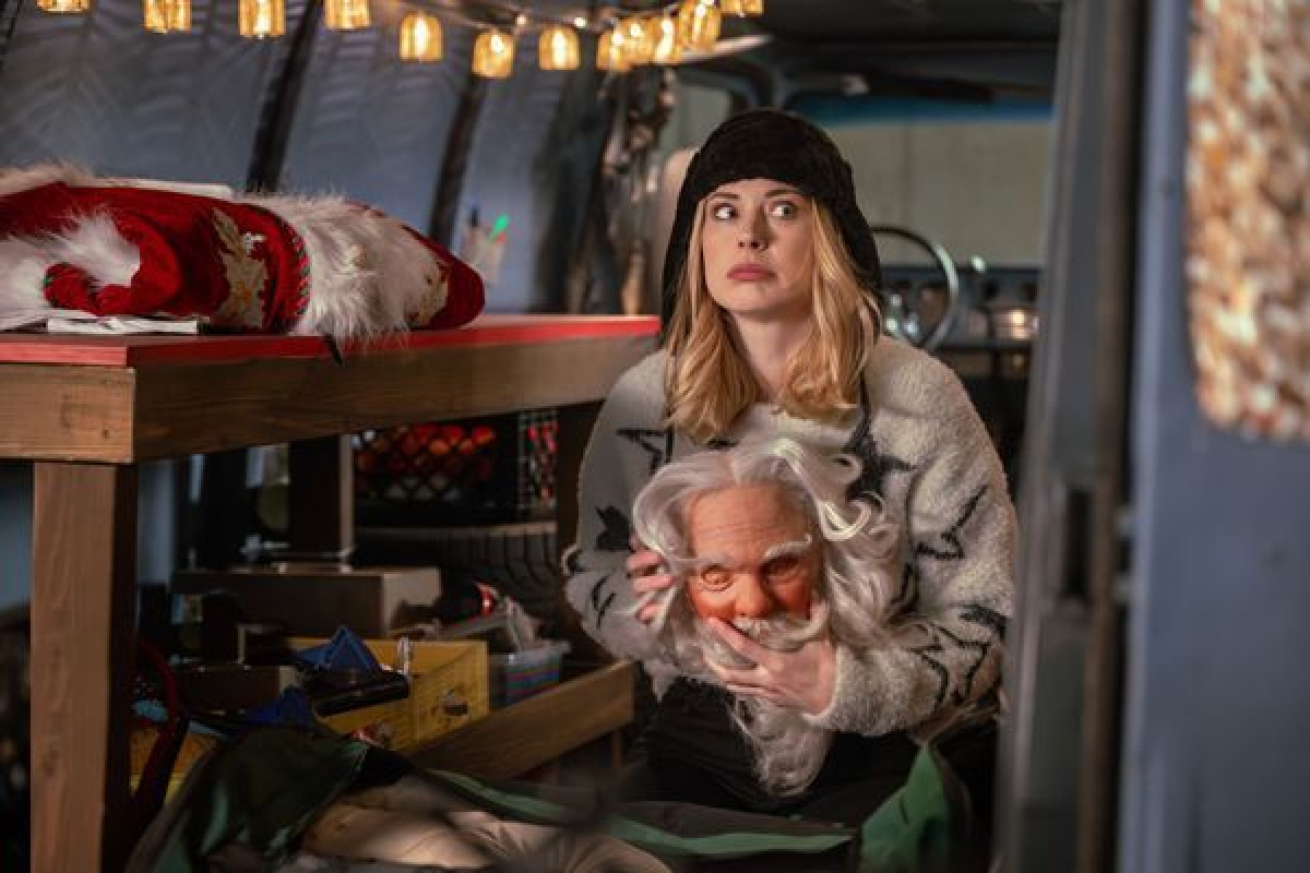 2 σειρές και 2 ταινίες που δεν πρέπει να χάσετε αυτή την εβδομάδα, 1η Δεκεμβρίου 2025