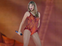 Η απόχρωση χειλιών της Taylor Swift στο «The Life of a Showgirl» είναι η τέλεια πρόταση για το φθινόπωρο