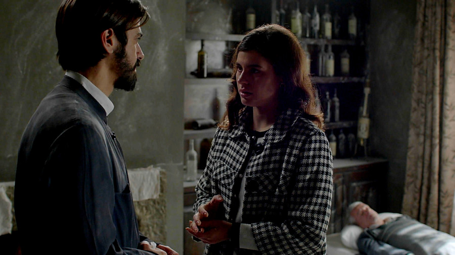 Άγιος Έρωτας: Οι απώλειες δεν έχουν τελειώσει