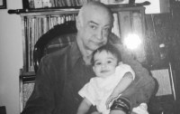 Nίκος Μπάρκουλης: Τίμησε τη μνήμη του πατέρα του - «Θα άλλαζα τα πάντα για να σε ξαναέχω κοντά μου»