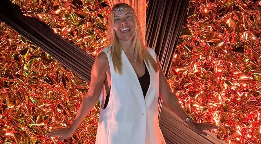 Ξεσπάει η Χριστίνα Παππά στα σχόλια για την ηλικία της: «Πείτε μου ποσά κόμπλεξ έχετε; Αξιολύπητα πλασματάκια»