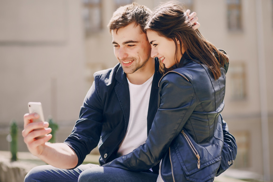 Οι νέες τάσεις στο dating. Οδηγός για αρχάριες ή &quot;σκουριασμένες&quot;