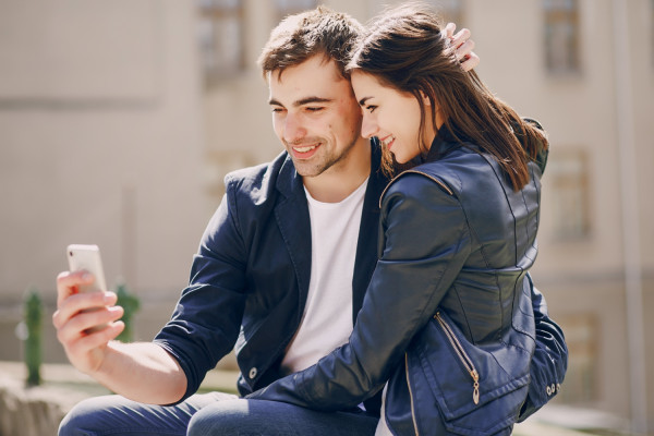 Οι νέες τάσεις στο dating. Οδηγός για αρχάριες ή &quot;σκουριασμένες&quot;