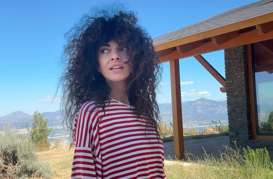 Μαρία Σολωμού: Δεν έχει ChatGPT γιατί του κρατάει... κακία! Μαντεύεις τον λόγο;