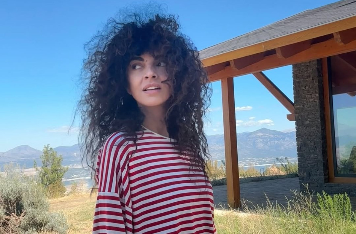 Μαρία Σολωμού: Δεν έχει ChatGPT γιατί του κρατάει... κακία! Μαντεύεις τον λόγο;