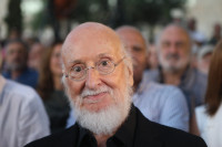 Πέθανε ο «Νιόνιος» των Ελλήνων, Διονύσης Σαββόπουλος