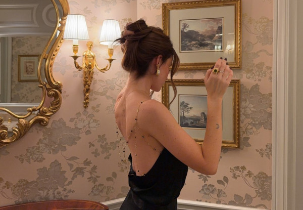 Γιατί τα hair clips δεν είναι τόσο ακίνδυνα όσο πιστεύουμε