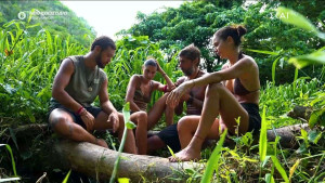 Survivor: Μαλλιά κουβάρια στο συμβούλιο πριν ψηφίσουν για την έκτη υποψηφιότητα