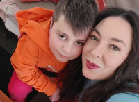 Φοίβος Βουτσάς: To DNA φυγείν αδύνατον... Πρωταγωνιστής στην παράσταση του σχολείου του