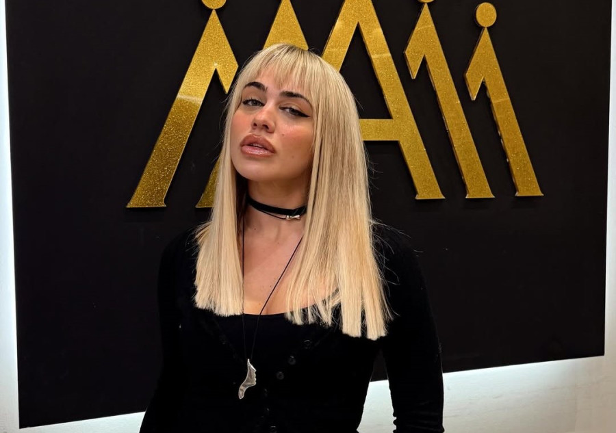 Κόνι Μεταξά: Απαρίθμησε τα pros του χωρισμού και αποκάλυψε -ανοιχτά πλέον- τον λόγο που χώρισε με τον Μάριο Καπότση