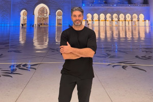 Σπύρος Μαρτίκας: Χώρισε με τη Βασιλική Μουντή αφού πρώτα της έκανε μαθήματα στρατηγικής για το Survivor