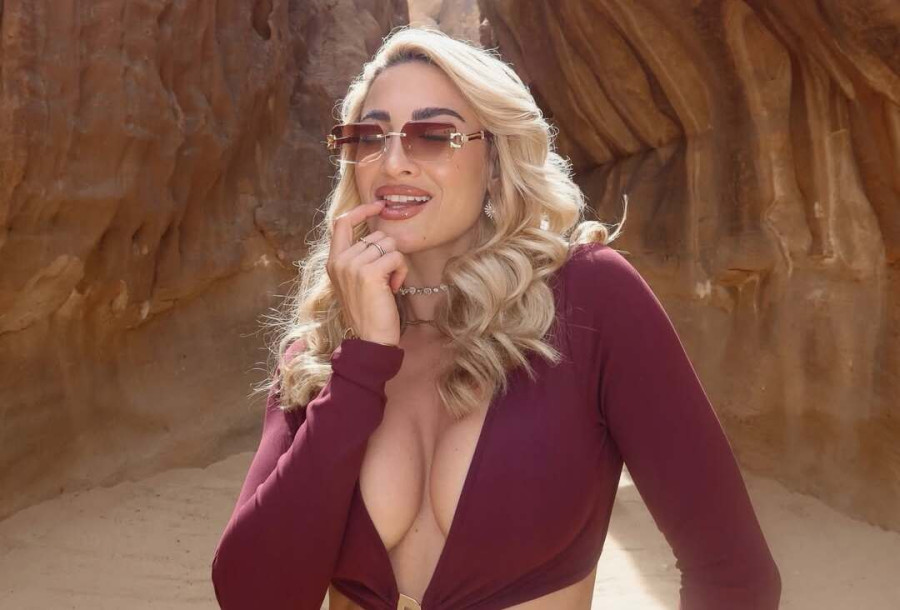 Ιωάννα Τούνη: Το mental load μιας σύγχρονης μητέρας-συντρόφου σε ένα story