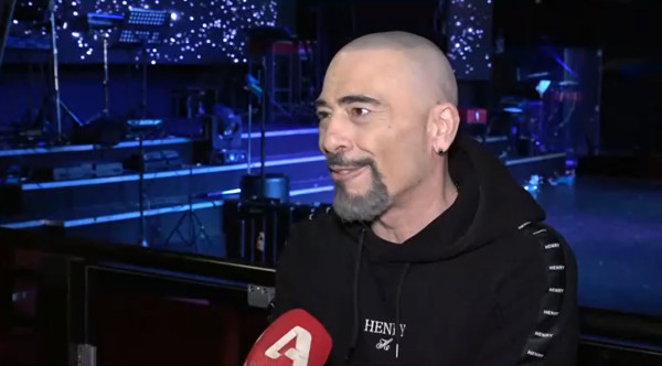 Βαλάντης: Φωνή λογικής για τη θέση της γυναίκας - «Γιατί επανερχόμαστε σε πράγματα που έχουν ήδη αποσαφηνιστεί;»