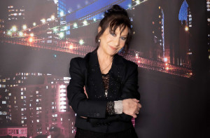 Μαρία Κατσανδρή: Οι άγνωστες λεπτομέρειες της ζωής της - «Ο μπαμπάς μου με έκανε στα 60»