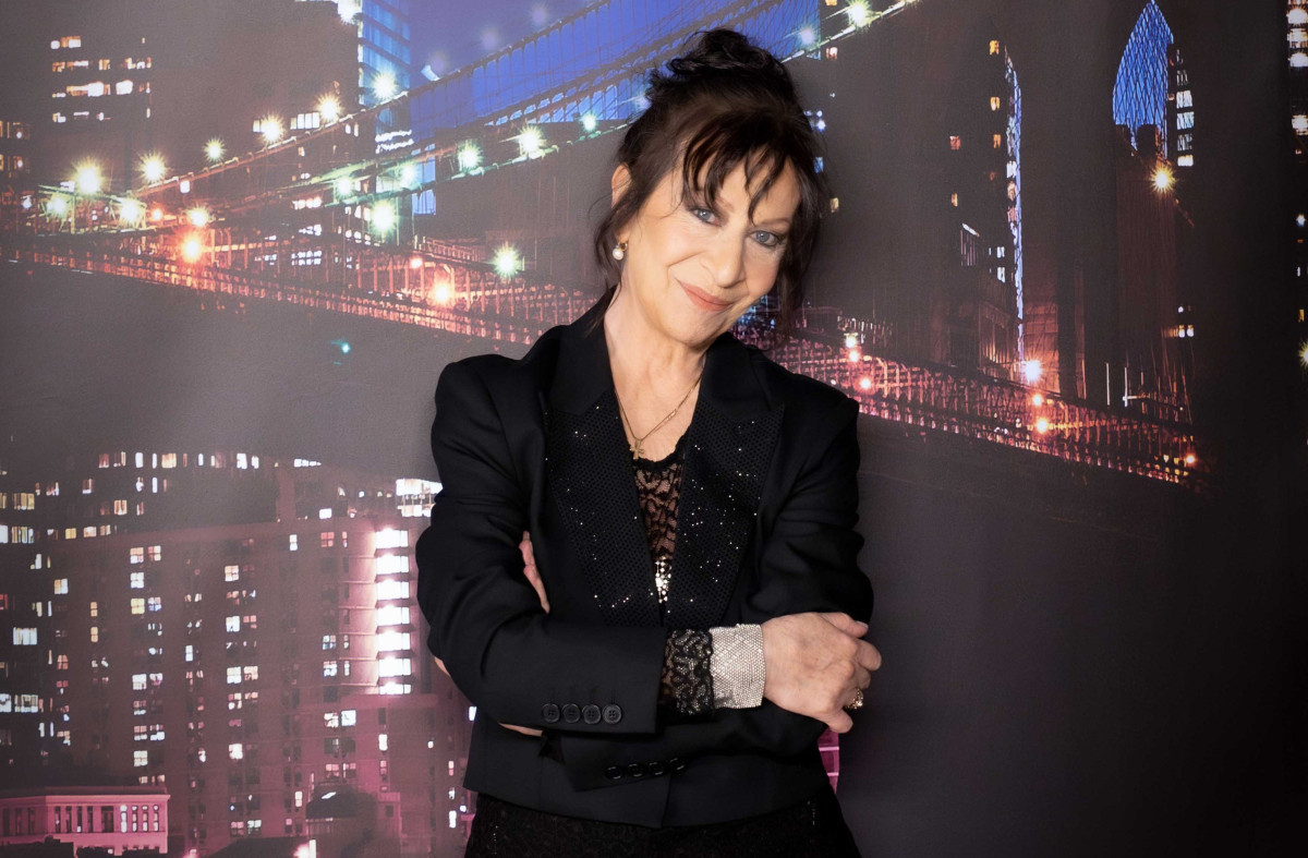 Μαρία Κατσανδρή: Οι άγνωστες λεπτομέρειες της ζωής της - «Ο μπαμπάς μου με έκανε στα 60»