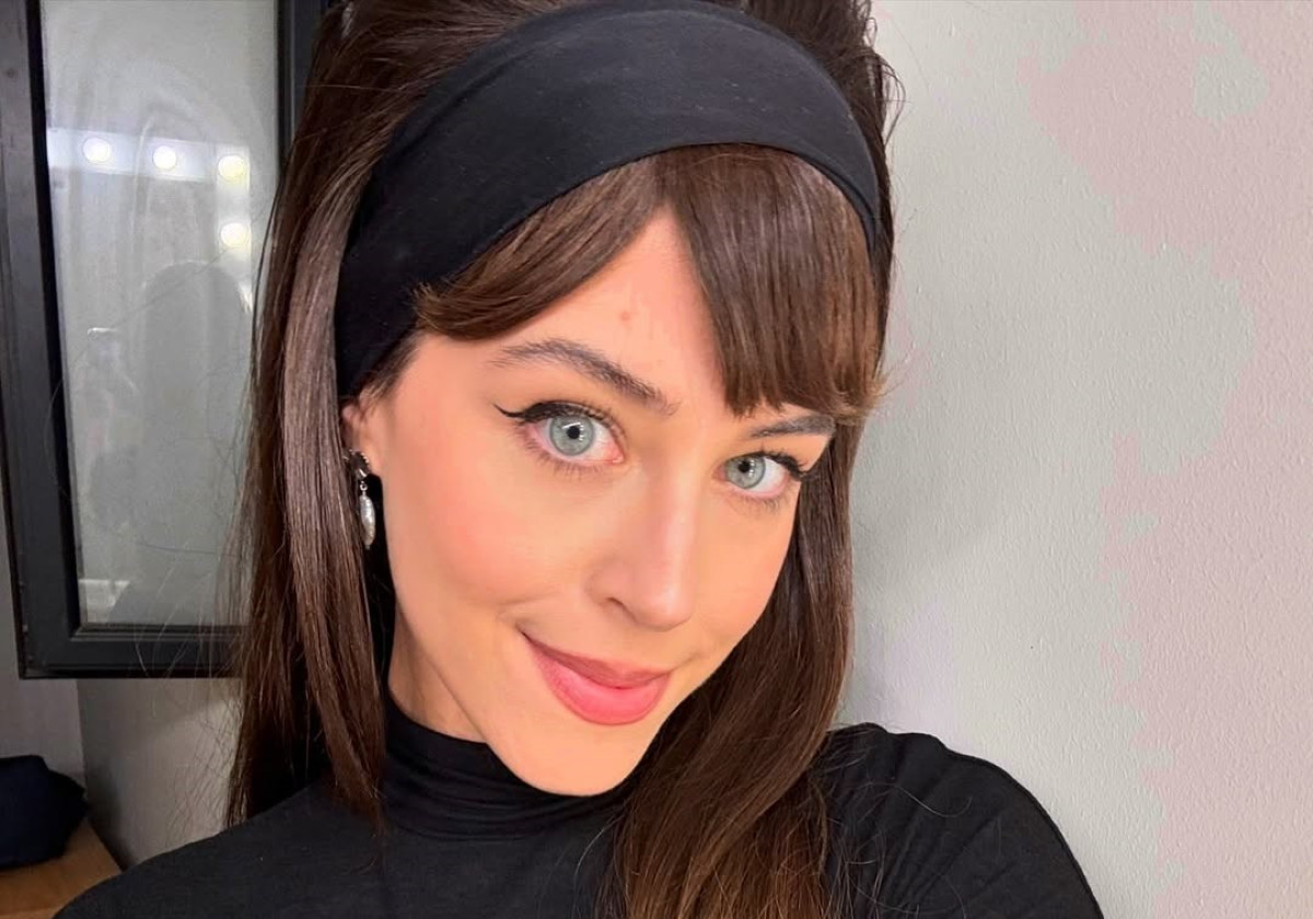 H Demy εξήγησε γιατί τελικά προτιμά την υποκριτική: «Δεν μου ταιριάζει η νύχτα, ζορίζομαι»