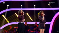 The Voice: Οι νέες... Σκιαδαρέσες που τρόμαξαν τον Μουζουράκη - «Φοβήθηκα ότι θα έχω διπλή δουλειά!»