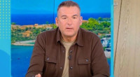 Γιώργος Λιάγκας: Μίλησε για το πρόβλημα υγείας που δεν είχε αποκαλύψει ποτέ