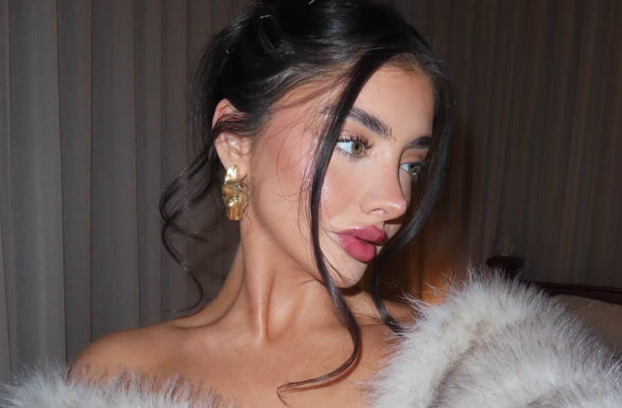 Alpine Beauty: Αυτή η παγωμένη τάση στο μακιγιάζ ήρθε για να μείνει και θα κυριαρχήσει φέτος τον χειμώνα