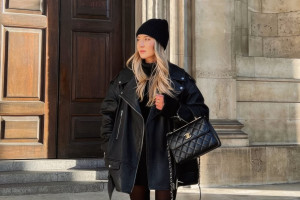 Πόσο συχνά πρέπει να χρησιμοποιείτε έλαιο μαλλιών για (πραγματικά) όμορφα μαλλιά;