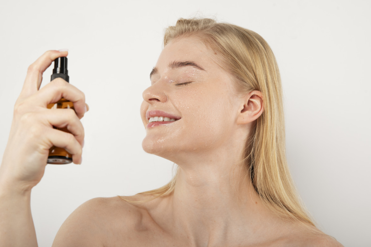 Face Mists: Ο δροσερός σύμμαχος της επιδερμίδας σου για κάθε εποχή
