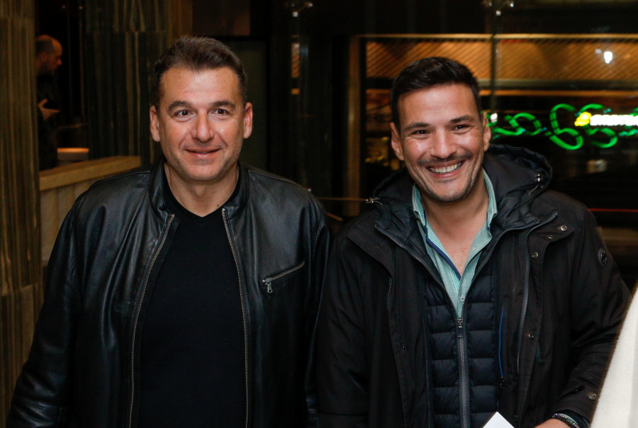 Λιάγκας- Αρναούτογλου: Κεφάλαιο κόντρας νούμερο 4533. Οι αποκαλύψεις στην εκπομπή To &#039;Χουμε