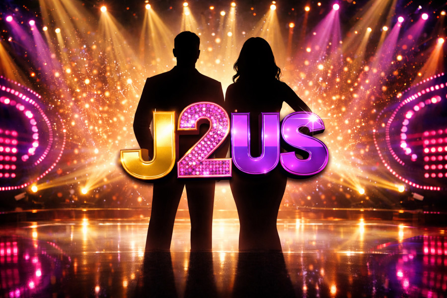 J2US: Επιστρέφει κι εμείς ξέρουμε ένα ζευγάρι έκπληξη που δεν έχει γραφτεί (Αποκλειστικό)