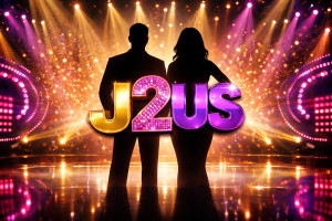 J2US: Επιστρέφει κι εμείς ξέρουμε ένα ζευγάρι έκπληξη που δεν έχει γραφτεί (Αποκλειστικό)