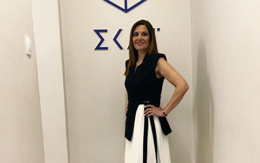 Φαίη Μαυραγάνη: Το συγκινητικό μήνυμά της στο φινάλε της σεζόν και το νέο τηλεοπτικό ραντεβού