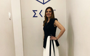 Φαίη Μαυραγάνη: Το συγκινητικό μήνυμά της στο φινάλε της σεζόν και το νέο τηλεοπτικό ραντεβού