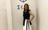 Φαίη Μαυραγάνη: Το συγκινητικό μήνυμά της στο φινάλε της σεζόν και το νέο τηλεοπτικό ραντεβού