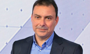 Γιάννης Πιτταράς: Υποβλήθηκε σε χειρουργική επέμβαση - Ο λόγος και η κατάσταση της υγείας του