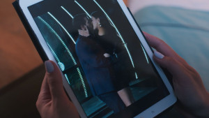 Μια νύχτα μόνο: Μια φωτογραφία διαλύει έναν γάμο