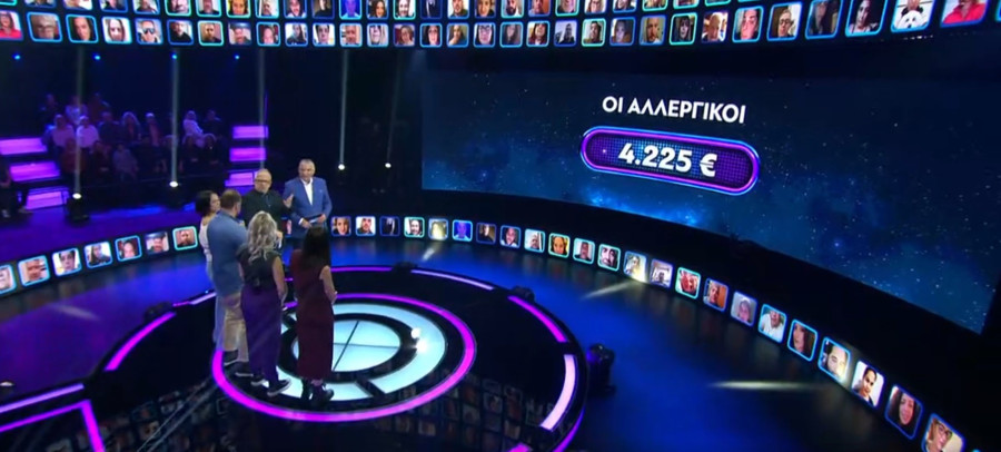 Η Ελλάδα Ψηφίζει: Το αγαπημένο παιχνίδι των τηλεθεατών γίνεται πιο διαδραστικό!