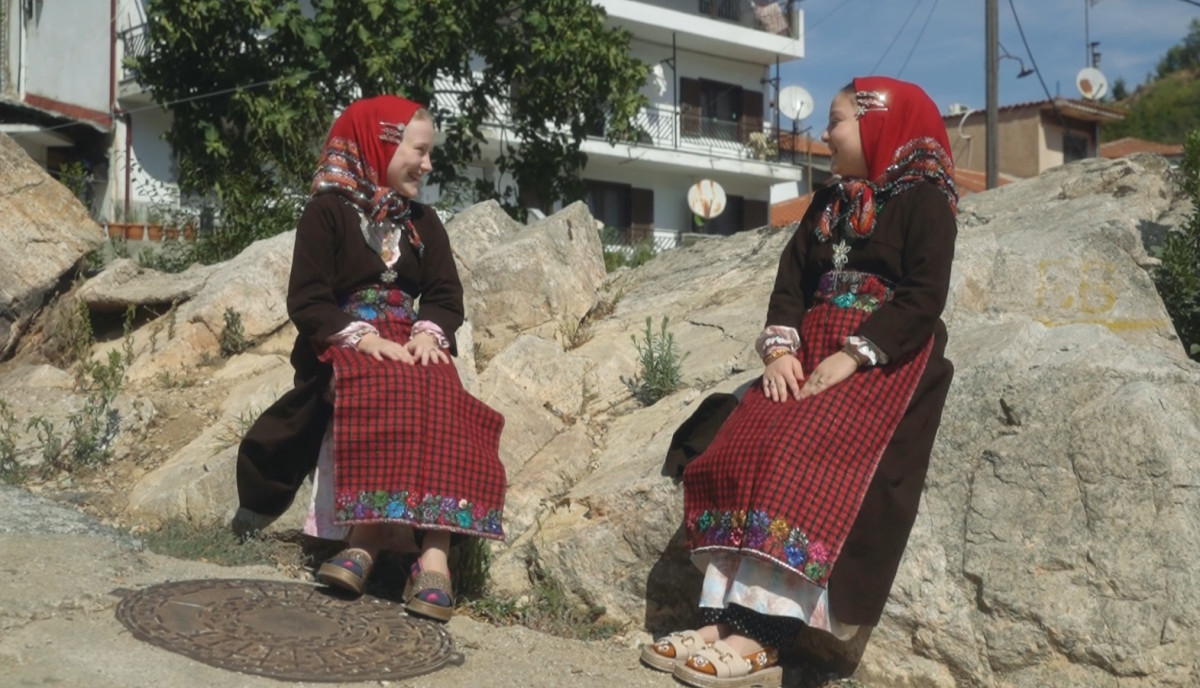 Όπου Υπάρχει Ελλάδα: Η Ξάνθη είναι ο σημερινός προορισμός